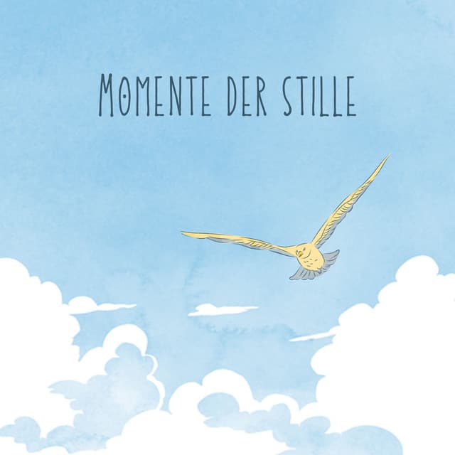 Momente der Still: Spa Musik - Meditationsmusik