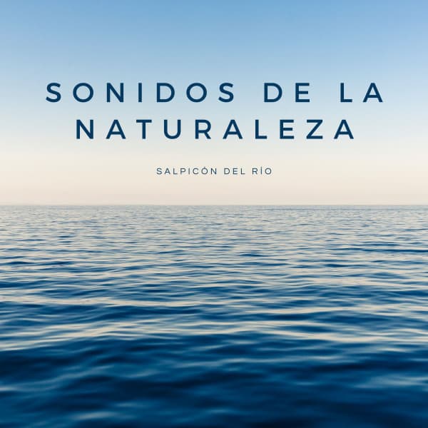 Sonidos De La Naturaleza: Salpicón Del Río - Ruidos de la Selva