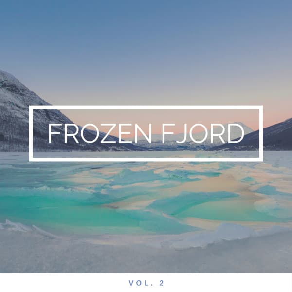 1 Frozen Fjord vol. 2 - Nature Of Sweden