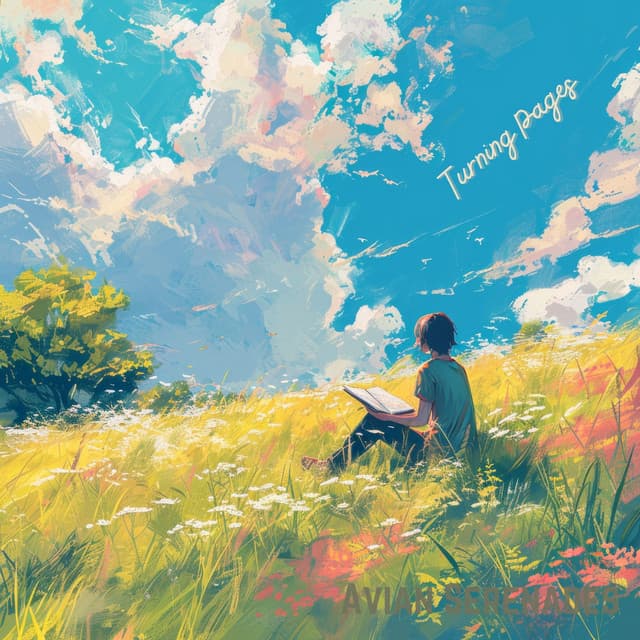 Turning Pages - Acupuncture Music