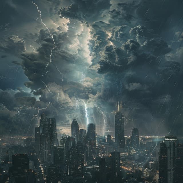 Trueno Del Sueño: Armonías Para El Sueño - Repetir el sueño