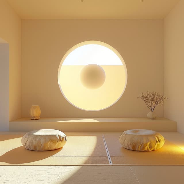 Toque Etéreo: Spa De Música Ambiental - Música de spa asiática relajante