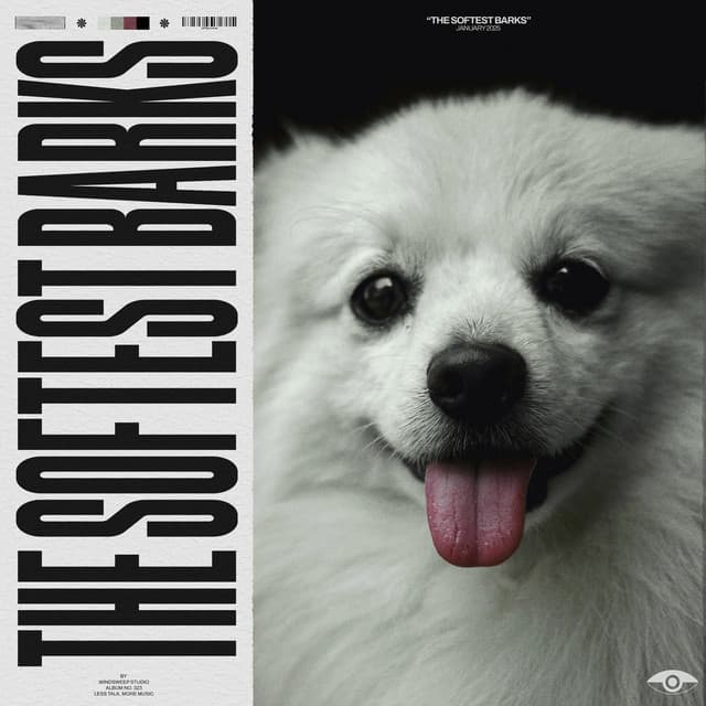 The Softest Barks - Dog Relaxation