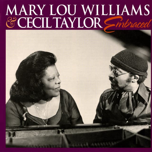 Embraced - Mary Lou Williams