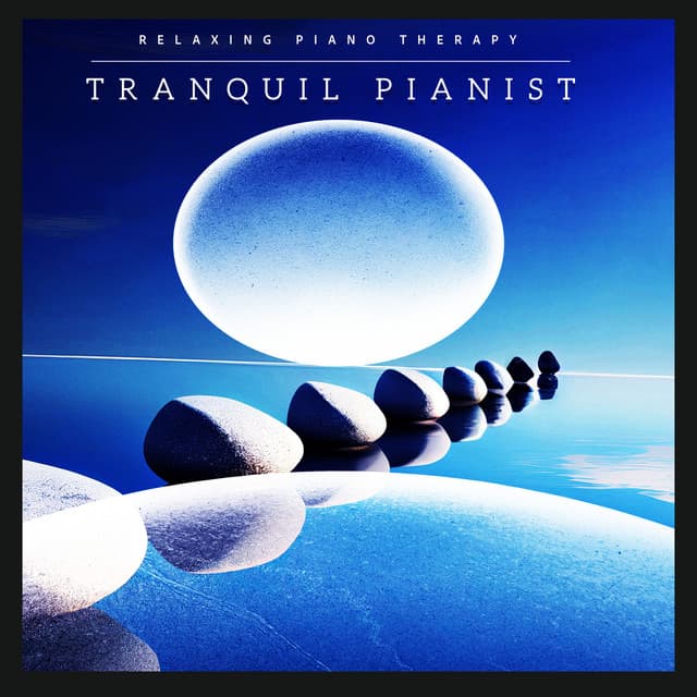 Tranquil Pianist - Relaxing Piano Therapy