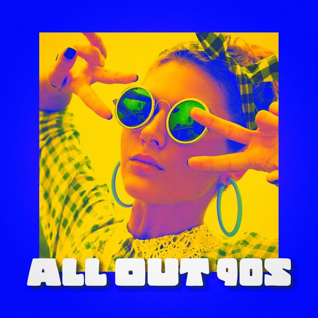 All Out 90s - 90s Dance Music