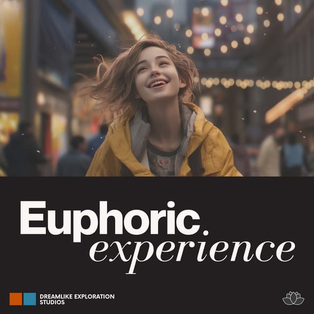 Euphoric Experience - Music to Relax in Free Time