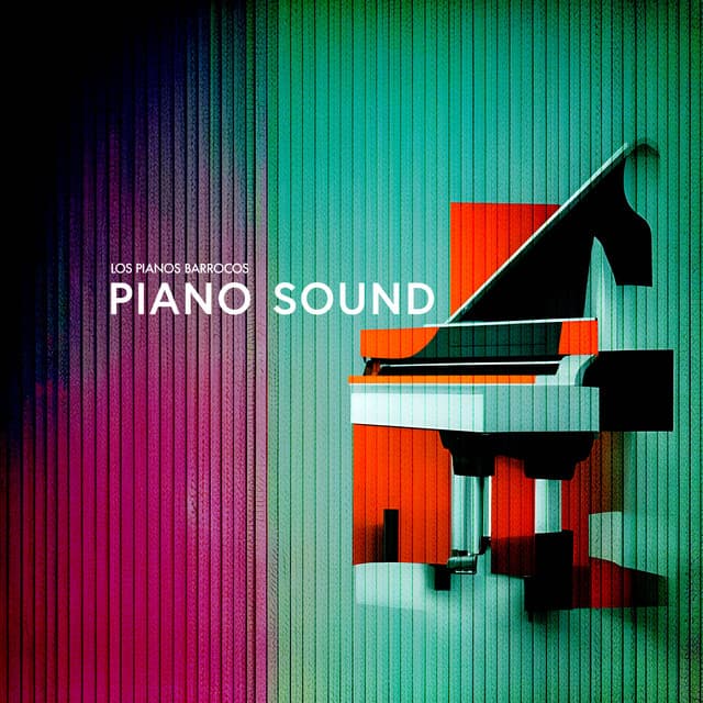 Piano Sound - Los Pianos Barrocos