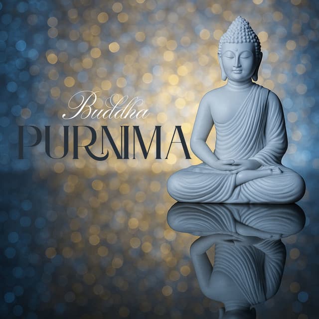 Buddha Purnima - Jean Bright