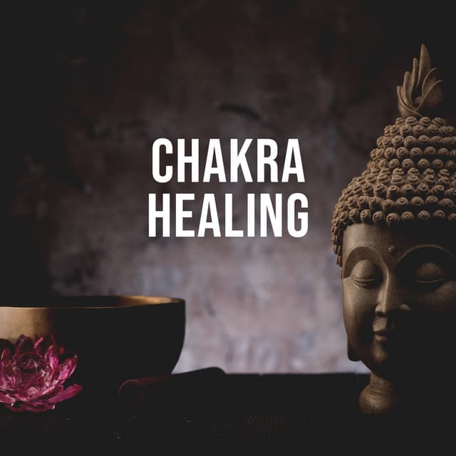 Chakra Healing: Feel the Spiritual Power of the Tibetan Singing Bowls, White Noise for the Purification of Mind and Soul - Relaxing White Noise Sounds