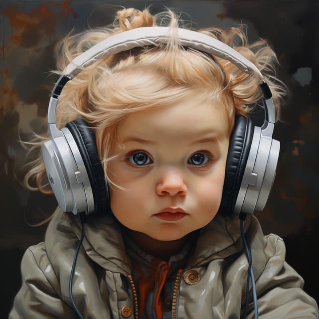 Music for Baby: Lullaby Keys Piano Serenades - Music for Positive Energy