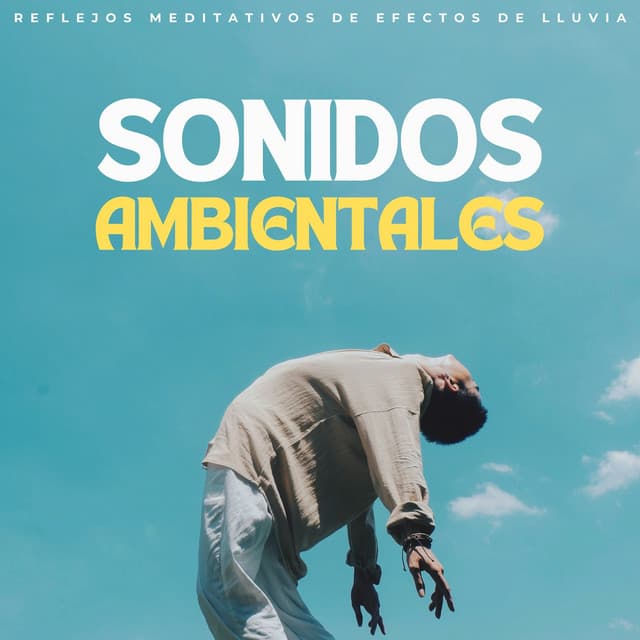 Sonidos Ambientales: Reflejos Meditativos De Efectos De Lluvia - Alinear Chakras