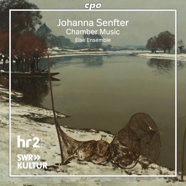 Senfter: Chamber Music - Johanna Senfter