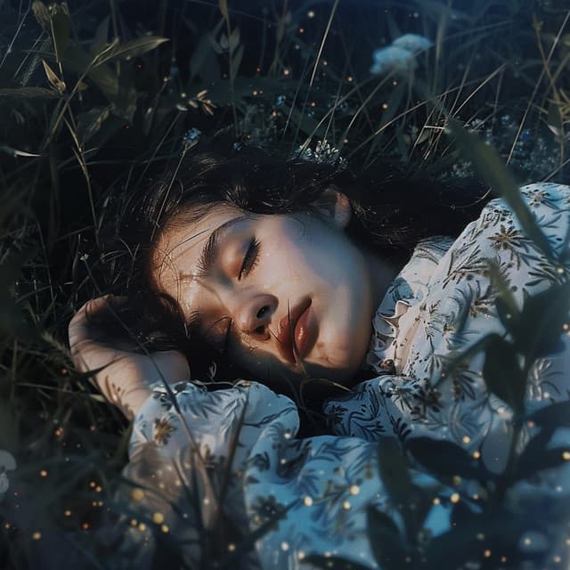 A La Deriva En Los Sueños: Música Relajante Para Dormir - Magia del sueño