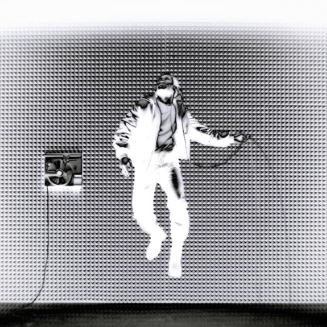 TIMELESS Instrumentals - KAYTRANADA