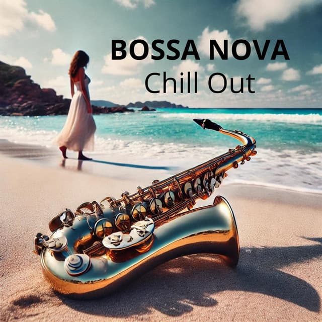 Bossa Nova Chill Out: Coastal Breezes and Smooth Jazz - Summer Bossa Nova Club