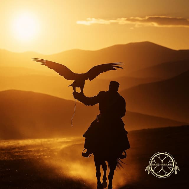 Spirituality of the Tuvans - Shamanic Drumming World