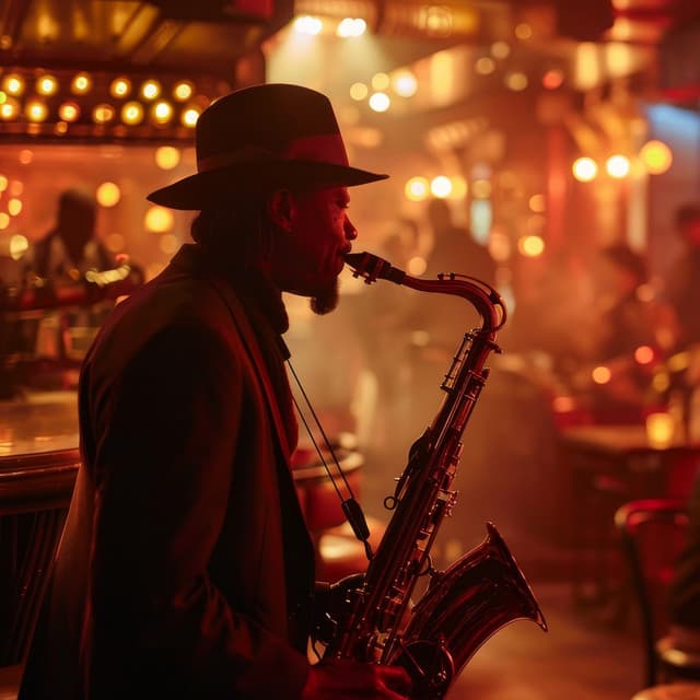 Background Restaurant Lounge Music