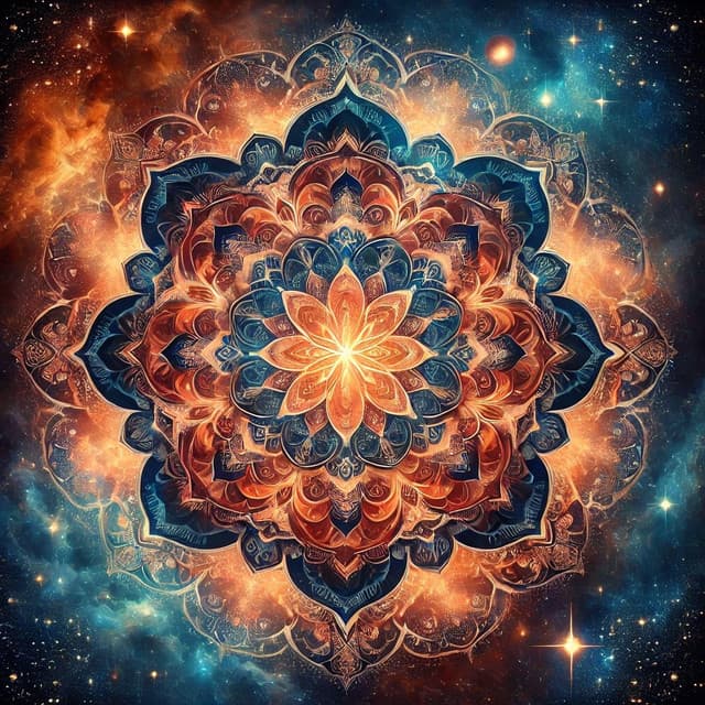 639 Hz Solfeggio Frequencies: Emotional Healing - Solfeggio Miracle Tones