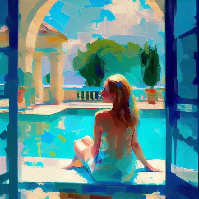 Intense Relaxation - Wellness Pur