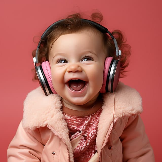 La Noche Lofi Del Bebé: Sonidos Relajantes Para Dormir - NiñosChill