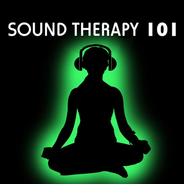 Sound Therapy 101 - Extremely Relaxing Sounds Collection for Deep Relaxation & Reiki - Chakra Alchemy