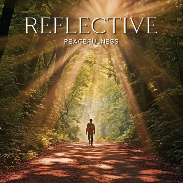 Reflective Peacefulness: Regain Emotional Balance, 729 Hz Soul Healing Frequency - Emotional Well Being Collection