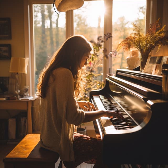 Danzas Del Desierto: El Piano Pinta Melodías En Arenas Cambiantes - Salón con piano bar