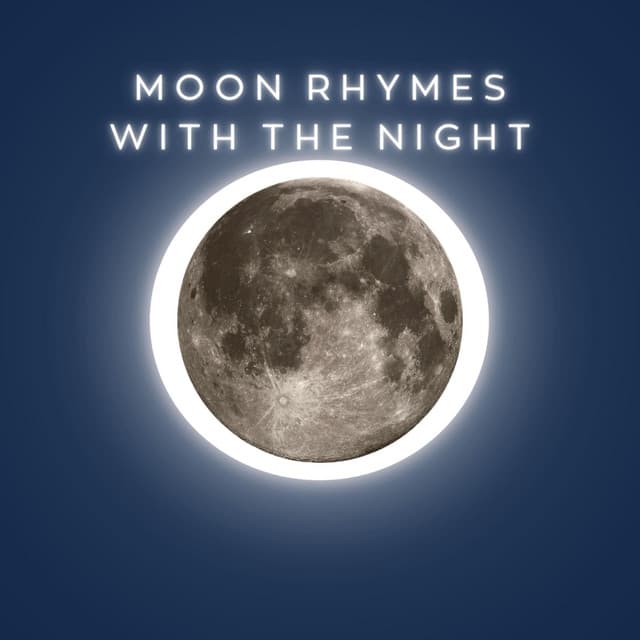 Moon Rhymes With The Night - Baby Mozart