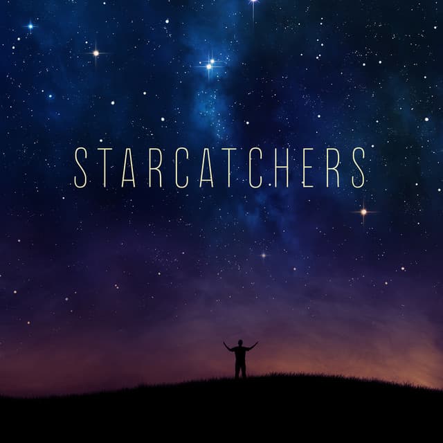 Starcatchers: Relaxed Chillhop Ambience - Deep Chillout Music Masters