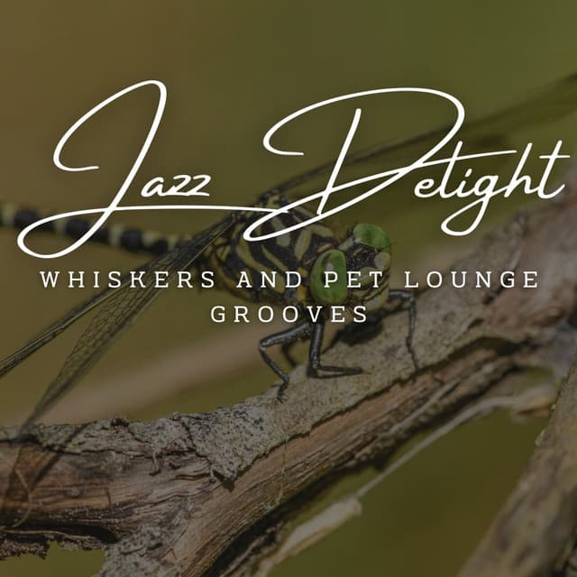 Canine Coffee Shop Serenity: Lounge Jazz Delight for Furry Friends - The Central Park North