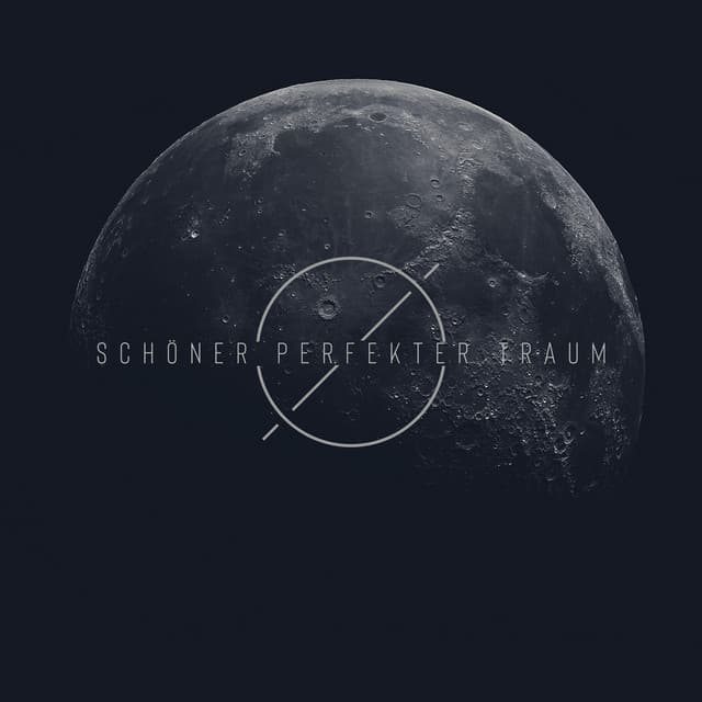 Schöner perfekter Traum - Bestes Wiegenlied, Medley zum Schlafen - Schlaftherapie Musik