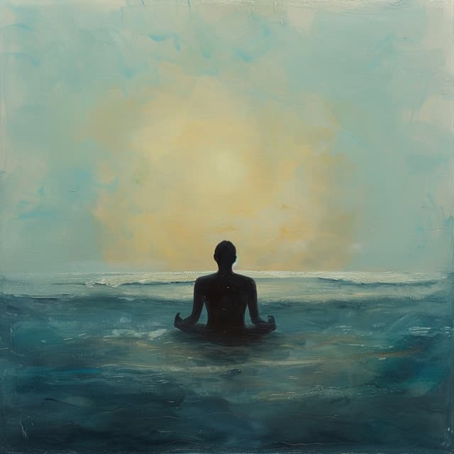 Melodías De Sueño A Medianoche: Melodías Para El Anochecer - Nación Zen