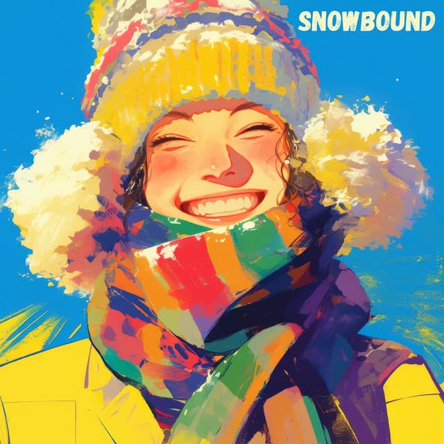 Snowbound - Piano Tunes