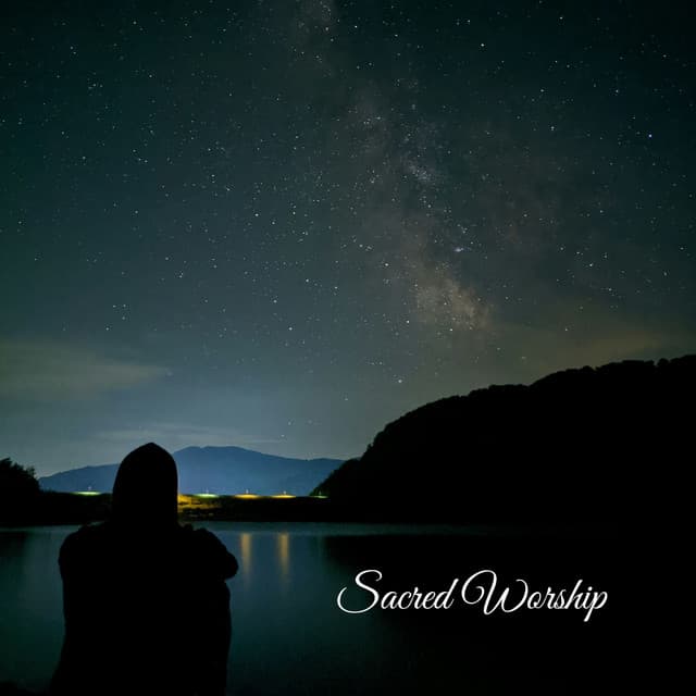 Sacred Worship - Praise and Worship Orchestra