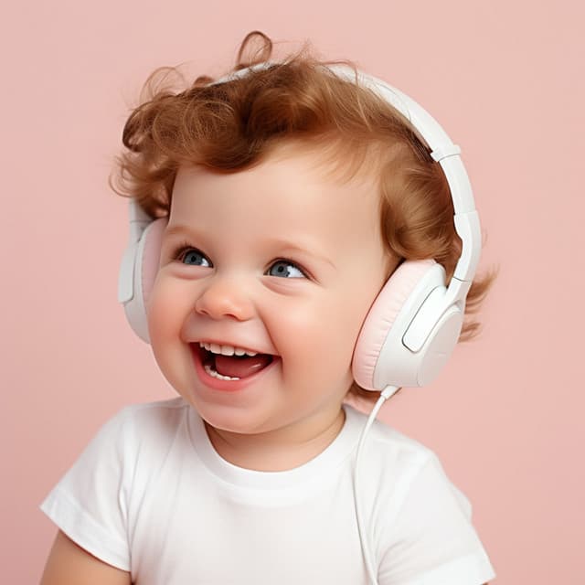 Pequeños Tesoros: Encantadoras Bandas Sonoras Para Bebés - Felicidad básica