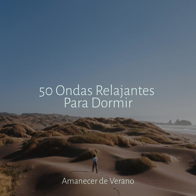 50 Ondas Relajantes Para Dormir - Relaxing Mindfulness Meditation Relaxation Maestro