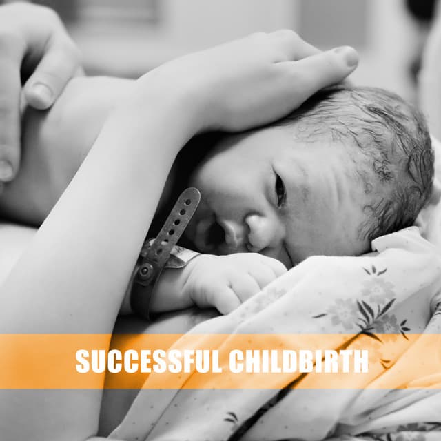 Successful Childbirth: Pregnancy Music for Labor and Delivery - Hypnobirthing Oasis