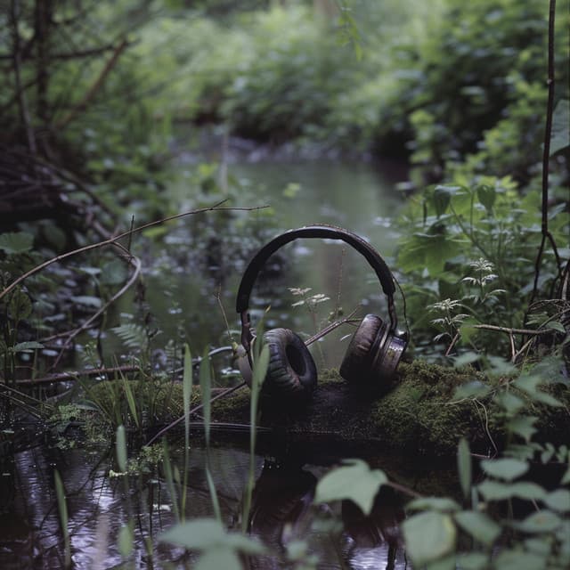 Music for Evening Calm: Twilight Tones - Sound Therapy Revolution