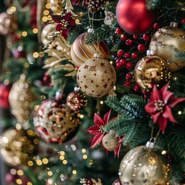 Best Christmas Songs with Santa and New Year’s Eve Anthems - Christmas Party Time