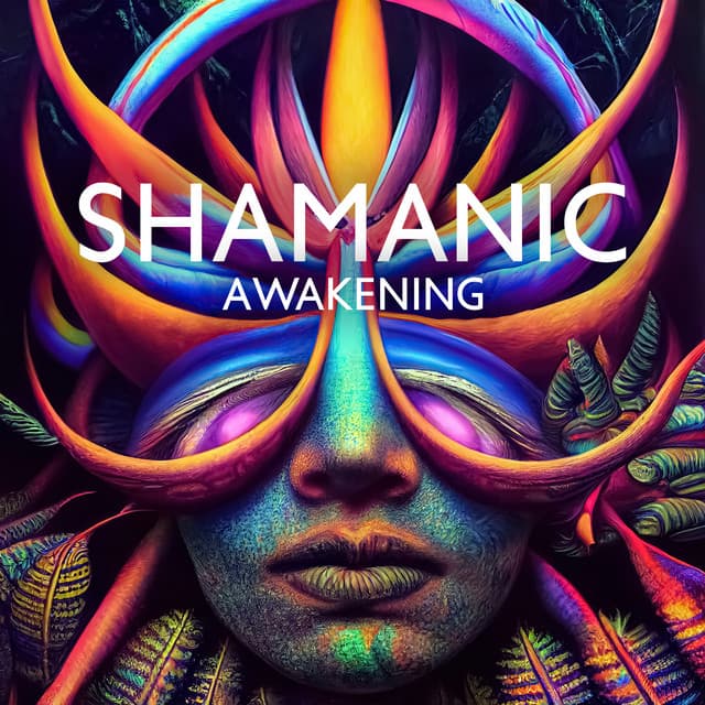 Shamanic Awakening - Shamanic Meditation Tribe