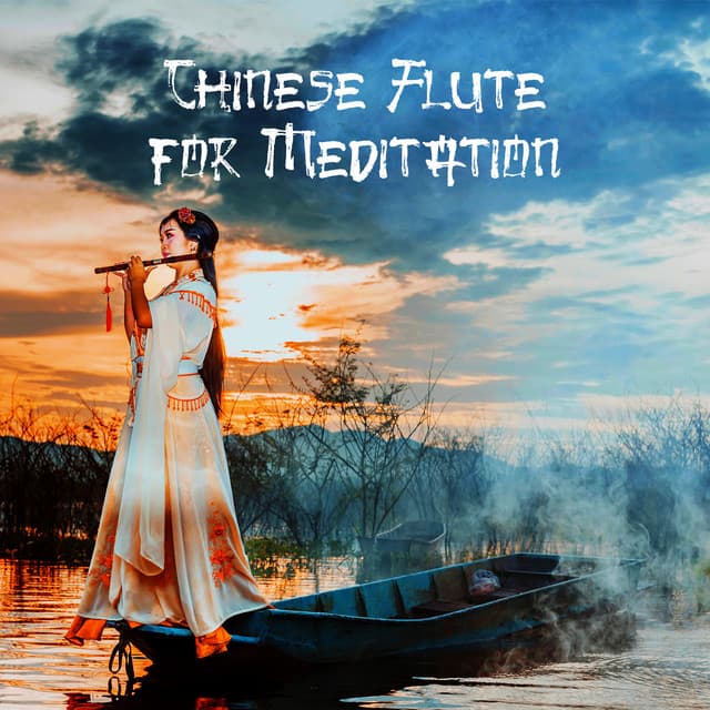 Chinese Flute for Introspection - Soham Hari