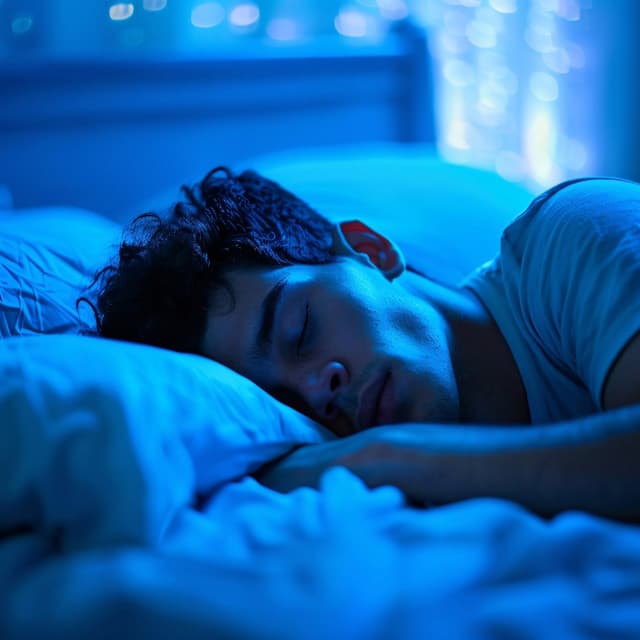 Soothing Sounds to Quiet Your Mind Tonight - Hz Frequencies Solfeggio Healing