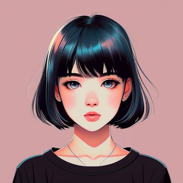 Música Lofi Para Relajación: Armonías Suaves - Ciudad de vibraciones suaves