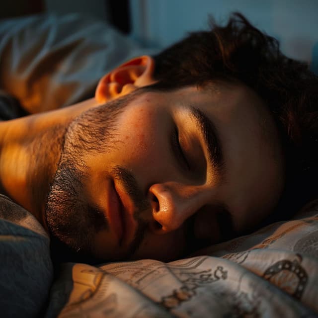 Pulso Del Sueño: Noches De Ritmo Binaural - Música Para Dormir Profundo