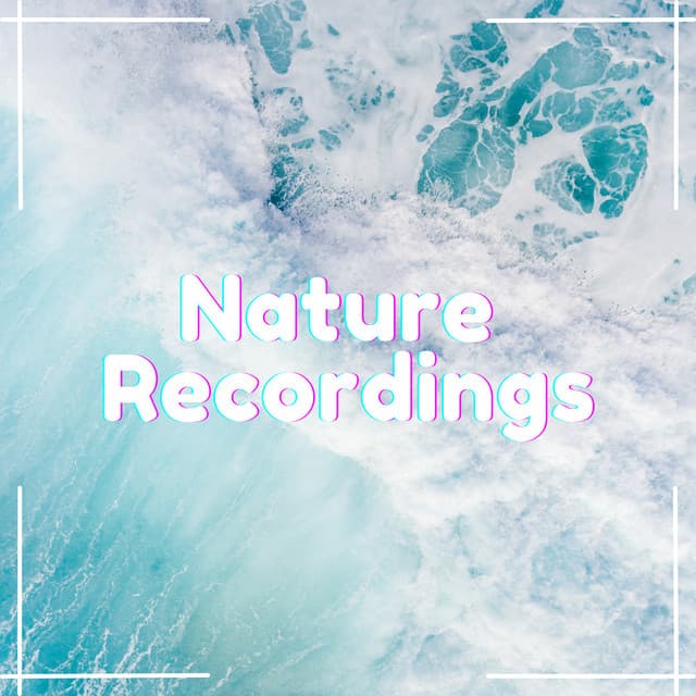 Natures Calming Water - Natural Sample Makers