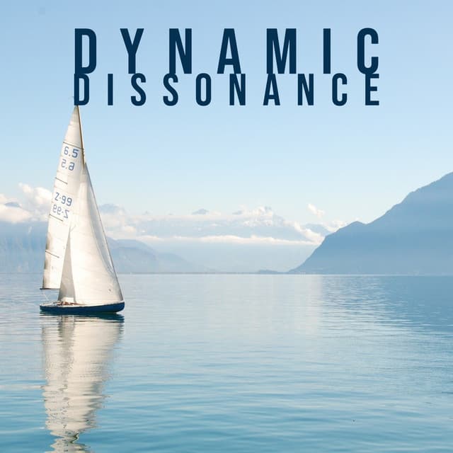 Dynamic Dissonance - Musica para Dormir Dream House
