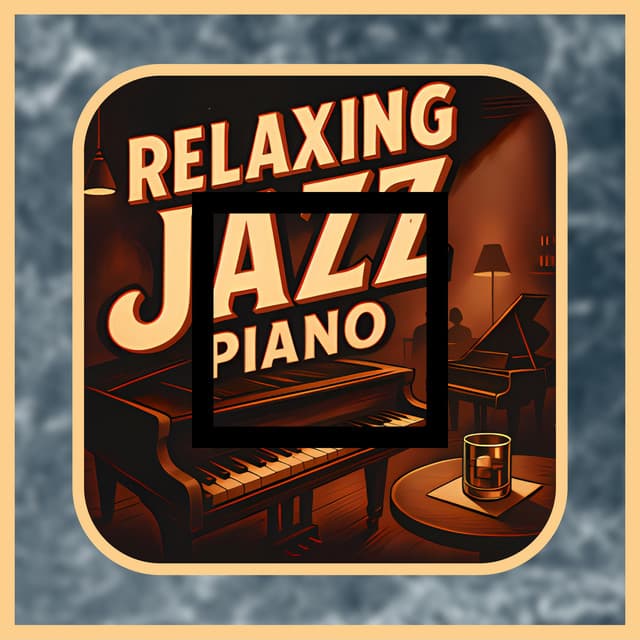 Jazz Piano Melodies Gentle Keys - Miles Everett