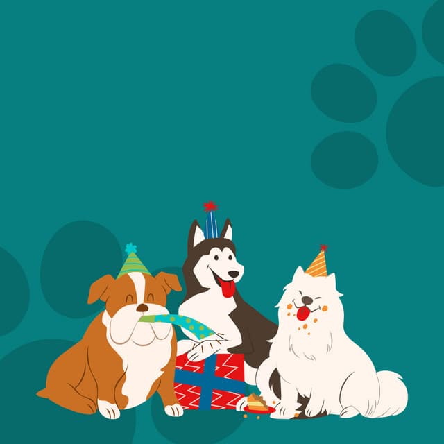 Wagging Tunes: A Symphony in Music for Dogs - Zone Out