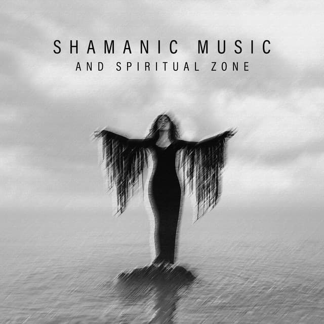 Shamanic Music and Spiritual Zone: Shamanic Journey Guided Meditation - Flute Music Group
